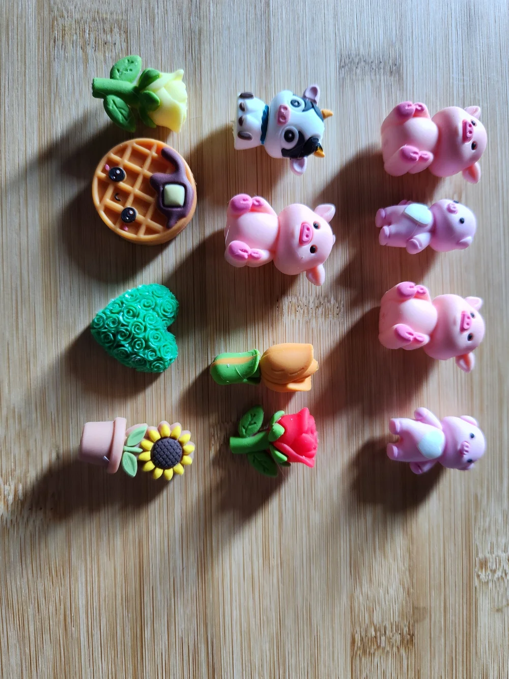 Cute Focal Beads